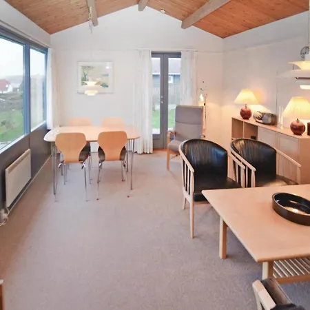 Holiday Home Faaborg With Sea View 10 Сasa de vacaciones