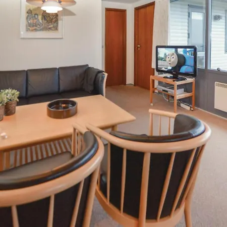 Holiday Home Faaborg With Sea View 10 Bøjden