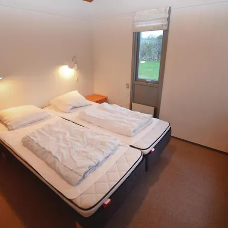 Сasa de vacaciones Holiday Home Faaborg With Sea View 10 *