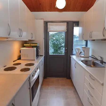 Beautiful In Faaborg With Kitchen Holiday home *