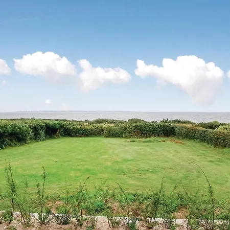 Holiday Home Faaborg With Sea View 10 * Bøjden