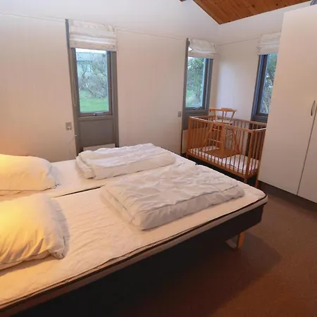 Сasa de vacaciones Holiday Home Faaborg With Sea View 10