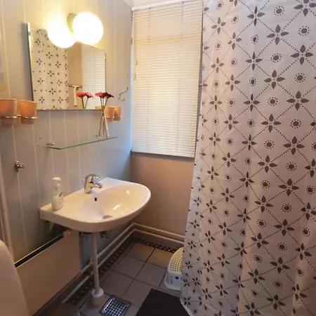 Holiday Home Faaborg With Sea View 10 Сasa de vacaciones *