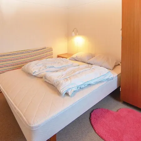 Holiday Home Faaborg With Sea View 10 Сasa de vacaciones *