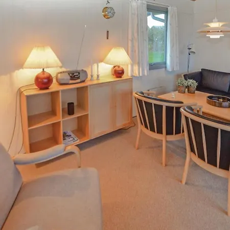 Holiday Home Faaborg With Sea View 10 Сasa de vacaciones *